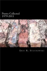 Poetry Collected 1979-2011