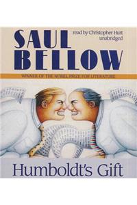 Humboldt's Gift