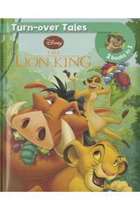 Lion King / Jungle Book