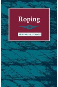 Roping