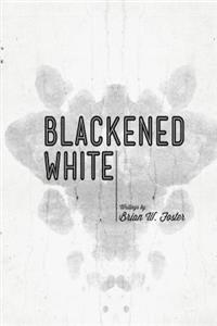 Blackened White