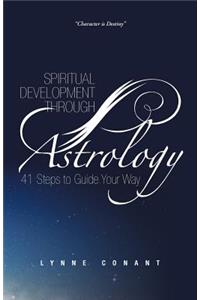 Spiritual Development Through Astrology