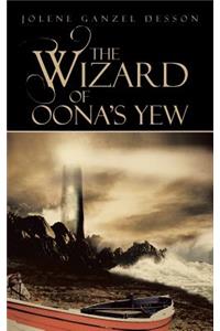 Wizard of Oona's Yew