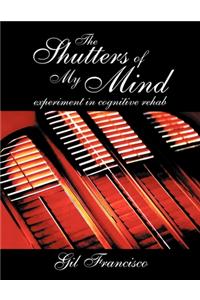 Shutter of My Mind
