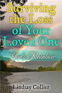 Surviving the Loss of Your Loved One