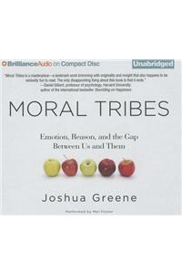 Moral Tribes