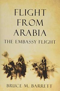 Flight from Arabia
