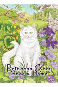 Princess Caddy Finds a Home