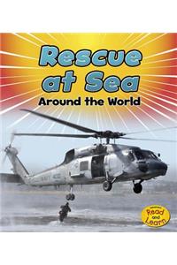 Rescue at Sea