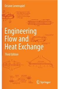 Engineering Flow and Heat Exchange