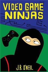 Video Game Ninjas