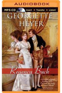 Regency Buck