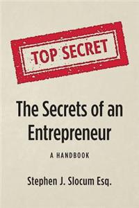 Secrets of an Entrepreneur