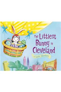 The Littlest Bunny in Cleveland