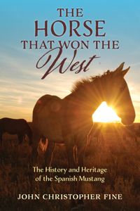 Horse That Won the West