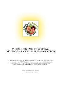 Modernizing Systems Development & Implementation