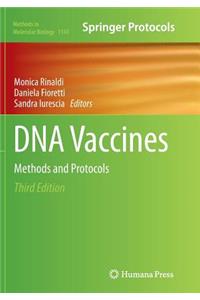 DNA Vaccines