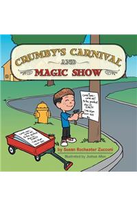 Crumby's Carnival and Magic Show