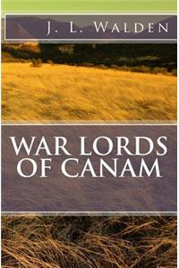 War Lords of CanAm