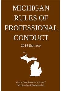 Michigan Rules of Professional Conduct