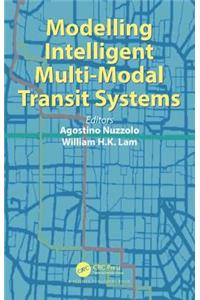 Modelling Intelligent Multi-Modal Transit Systems