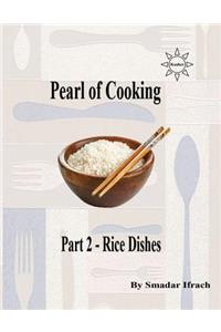 Pearl of cooking - part 2 - Rice dishes