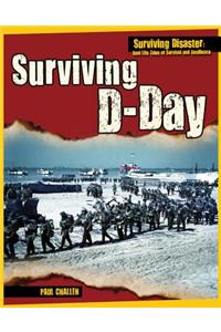 Surviving D-Day