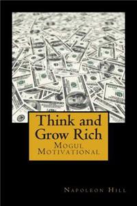 Think and Grow Rich