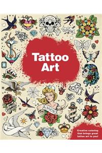 Tattoo Art