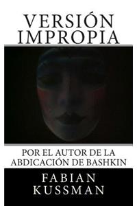 Version Impropia