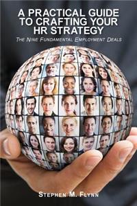 A Practical Guide to Crafting your HR Strategy