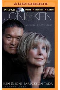 Joni and Ken