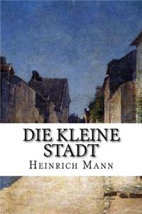 Die kleine Stadt