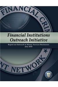 Financial Institutions Outreach Initiative
