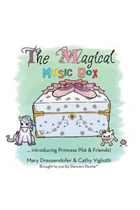 Magical Music Box