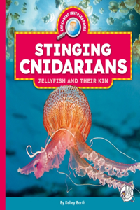 Stinging Cnidarians
