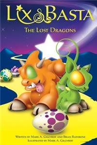 Lost Dragons