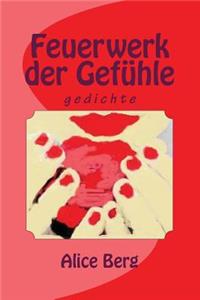 Feuerwerk der Gefühle