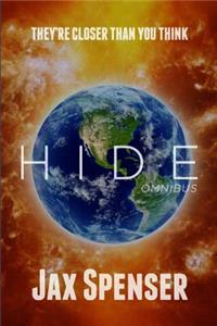 Hide