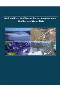 National Plan for Disaster Impact Assessments