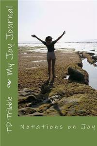 My Joy Journal
