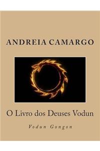 O Livro DOS Deuses Vodun: Tudo Sobre O Vodun