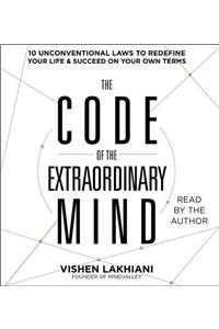 Code of the Extraordinary Mind