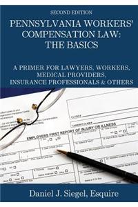 Pennsylvania Workers' Compensation Law