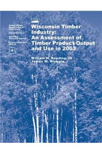 Wisconsin Timber Industry