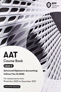 AAT Indirect Tax FA2020