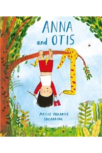 Anna and Otis