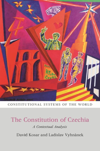 Constitution of Czechia