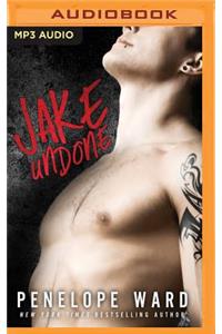 Jake Undone