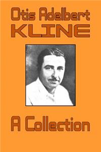 Otis Adelbert Kline